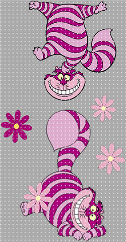 Keychain sticker-Y 433